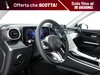 Mercedes GLC 220 d advanced 4matic auto ibrido grigio