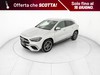 Mercedes GLA 200 d amg line advanced plus auto diesel argento