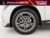 Mercedes GLA 200 d amg line advanced plus auto diesel argento
