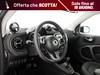 Smart Fortwo eq 25° anniversary 22kw elettrica grigio