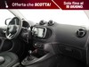 Smart Fortwo eq 25° anniversary 22kw elettrica grigio