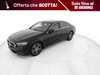 Mercedes Classe E Berlina 200 d advanced auto ibrido nero