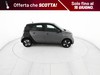 Smart Forfour eq passion 22kw elettrica grigio