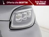 Smart Forfour eq passion 22kw elettrica grigio