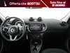 Smart Forfour eq passion 22kw elettrica grigio