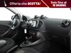 Smart Forfour eq passion 22kw elettrica grigio