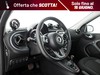 Smart Forfour eq passion 22kw elettrica grigio