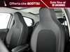Smart Forfour eq passion 22kw elettrica grigio