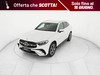 Mercedes GLC 220 d amg line advanced 4matic auto ibrido bianco