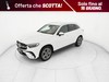 Mercedes GLC 220 d amg line advanced 4matic auto ibrido bianco