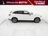 Mercedes GLC 220 d amg line advanced 4matic auto ibrido bianco