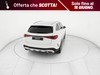 Mercedes GLC 220 d amg line advanced 4matic auto ibrido bianco