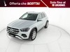 Mercedes GLE gle 300 d advanced 4matic auto ibrido argento
