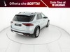 Mercedes GLE gle 300 d advanced 4matic auto ibrido argento