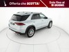 Mercedes GLE gle 300 d advanced 4matic auto ibrido argento