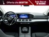 Mercedes GLE gle 300 d advanced 4matic auto ibrido argento