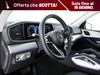 Mercedes GLE gle 300 d advanced 4matic auto ibrido argento