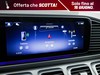 Mercedes GLE gle 300 d advanced 4matic auto ibrido argento