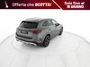 Mercedes GLC 220 d amg advanced 4matic auto ibrido grigio