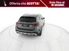 Mercedes GLC 220 d amg advanced 4matic auto ibrido grigio