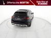 Mercedes GLC 220 d amg line advanced 4matic auto ibrido blu/azzurro