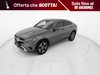 Mercedes GLC Coupè coupe 220 d sport 4matic auto diesel grigio