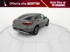 Mercedes GLC Coupè coupe 220 d sport 4matic auto diesel grigio