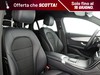Mercedes GLC Coupè coupe 220 d sport 4matic auto diesel grigio
