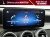 Mercedes GLC Coupè coupe 220 d sport 4matic auto diesel grigio