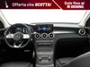 Mercedes GLC 300 de phev (eq-power) night edition 4matic auto ibrido grigio
