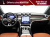 AMG GLC Coupè coupe amg 43 amg line premium plus 4matic auto ibrido nero