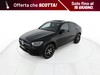 Mercedes GLC Coupè coupe 220 d night edition plus 4matic auto diesel nero