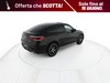 Mercedes GLC Coupè coupe 220 d night edition plus 4matic auto diesel nero