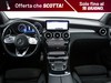 Mercedes GLC Coupè coupe 220 d night edition plus 4matic auto diesel nero