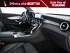 Mercedes GLC Coupè coupe 220 d night edition plus 4matic auto diesel nero