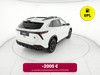 Sportequipe 8 gt 1.6 t-gdi gpl 177cv dct gpl bianco