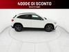 Mercedes GLA 200 d premium 4matic auto diesel bianco