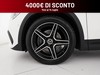 Mercedes GLA 200 d premium 4matic auto diesel bianco