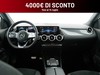Mercedes GLA 200 d premium 4matic auto diesel bianco