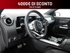 Mercedes GLA 200 d premium 4matic auto diesel bianco