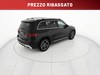 Mercedes GLB 200 d amg line premium 4matic auto diesel nero