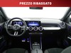 Mercedes GLB 200 d amg line premium 4matic auto diesel nero