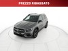 Mercedes GLB 200 d amg line advanced plus auto diesel grigio