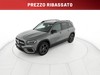 Mercedes GLB 200 d amg line advanced plus auto diesel grigio