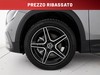 Mercedes GLB 200 d amg line advanced plus auto diesel grigio