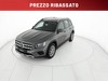 Mercedes GLB 200 d executive auto diesel grigio