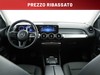 Mercedes GLB 200 d executive auto diesel grigio