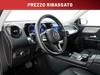 Mercedes GLB 200 d executive auto diesel grigio