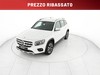 Mercedes GLB 200 d business extra auto diesel bianco