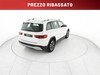 Mercedes GLB 200 d business extra auto diesel bianco